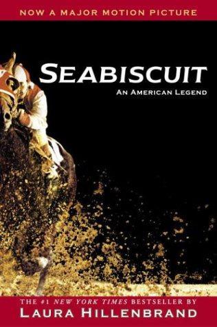 Seabiscuit: An American Legend