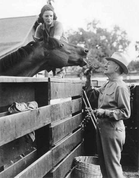 Seabiscuit: An American Legend