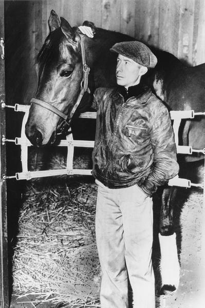 Seabiscuit: An American Legend