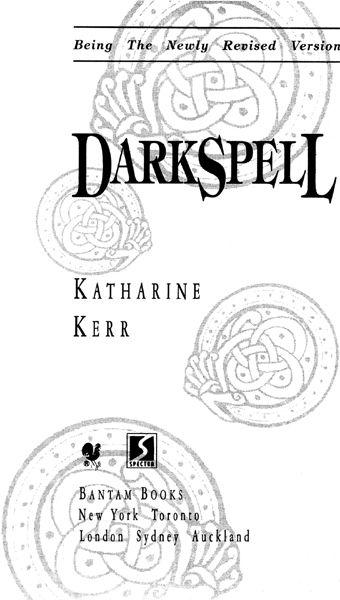 Darkspell