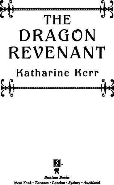 The Dragon Revenant