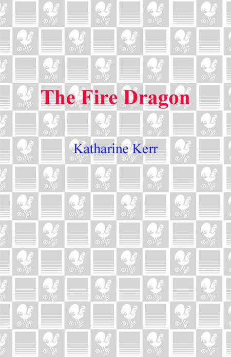 The Fire Dragon