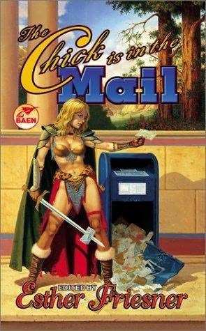 Chick Is in the Mail
