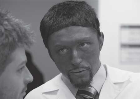 Феномен доктора Хауса. Правда и вымысел в сериале о гениальном диагносте