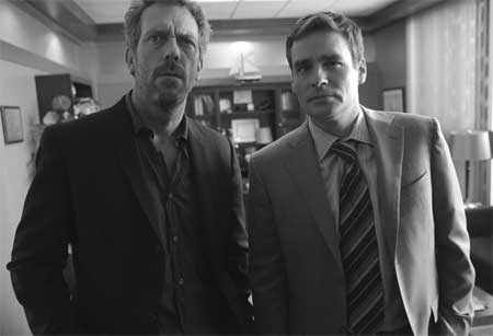 Феномен доктора Хауса. Правда и вымысел в сериале о гениальном диагносте