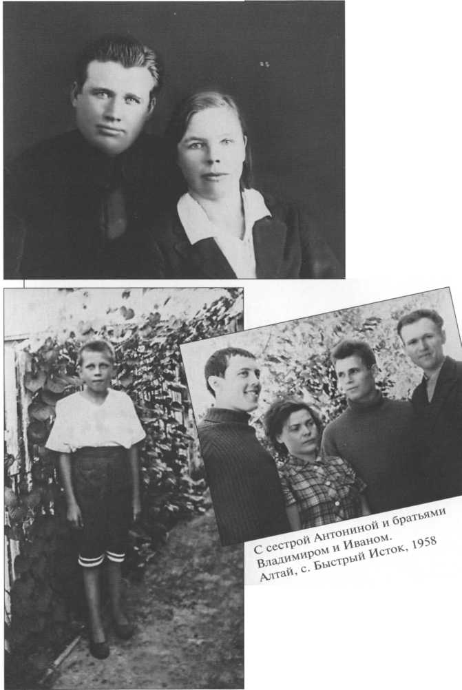 Знаю только я