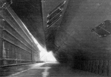 Авианосец Третьего рейха Graf Zeppelin – история, конструкция, авиационное вооружение