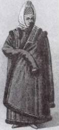 Русские царицы (1547-1918)