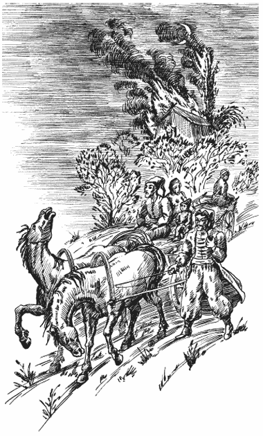 Ордер на любов (збірник)