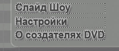 Профессиональный авторинг DVD