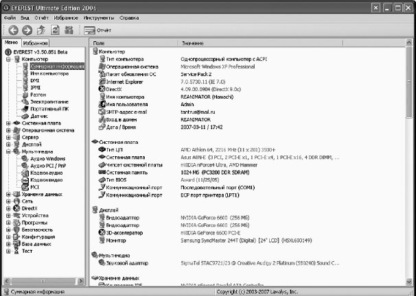 Лучшие программы для Windows