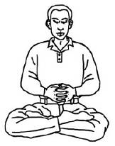 Внутренние практики в буддизме и даосизме (Секретные методы)