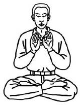 Внутренние практики в буддизме и даосизме (Секретные методы)