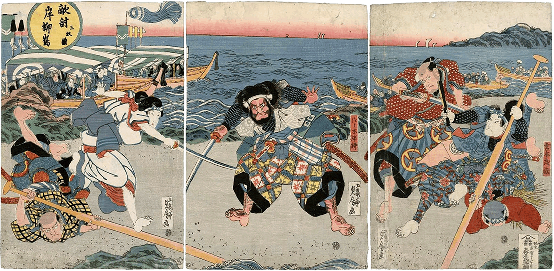 Планета Вода (сборник с иллюстрациями)