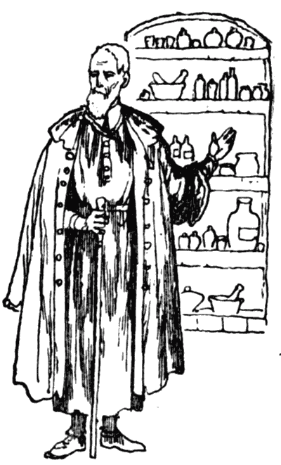 Доктор Есениус