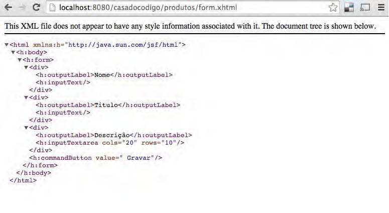 Java EE. Aproveite toda a plataforma para construir aplicacoes