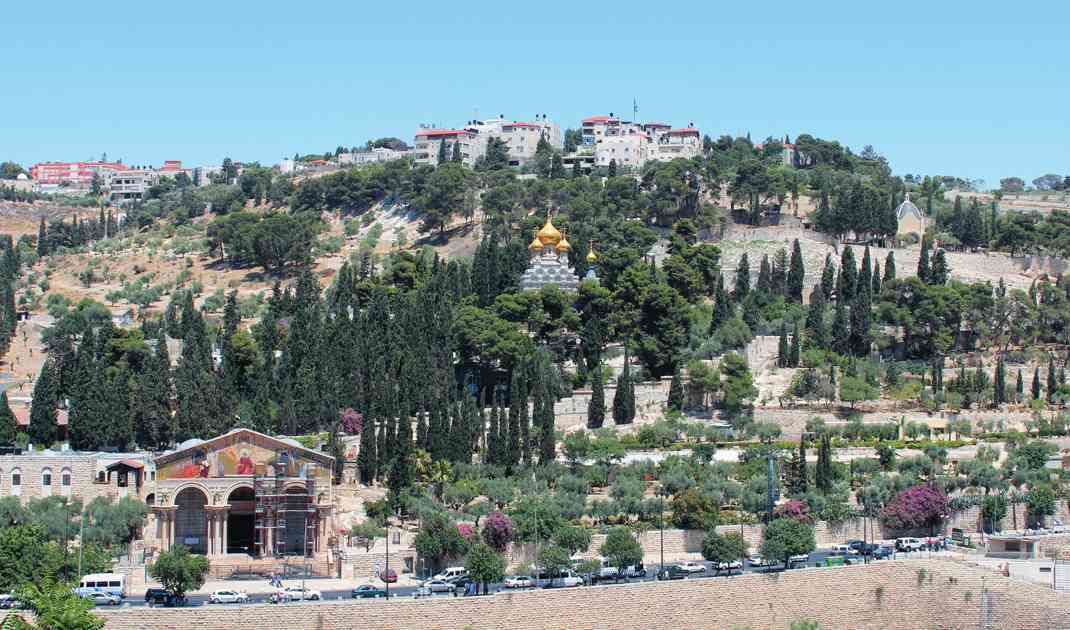 Иерусалим христианский: православному паломнику для прикосновения. Справочник