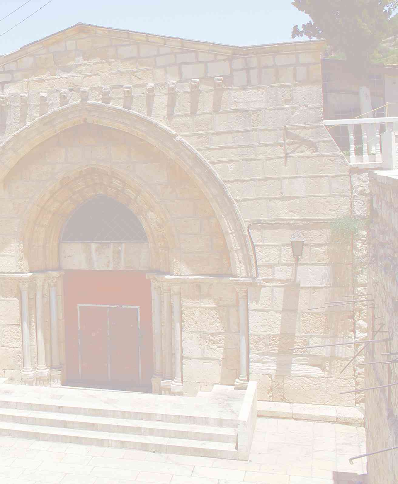 Иерусалим христианский: православному паломнику для прикосновения. Справочник