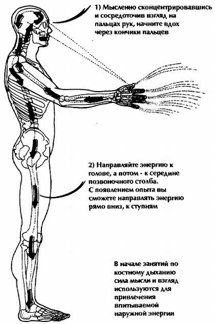Нейгун - искусство омоложения организма
