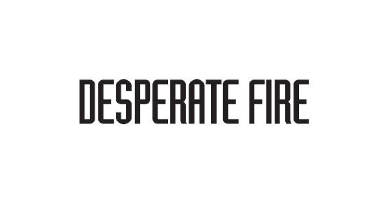 Desperate Fire