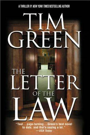 The Letter Of The Law