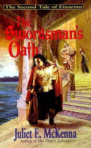 The Swordsman`s Oath