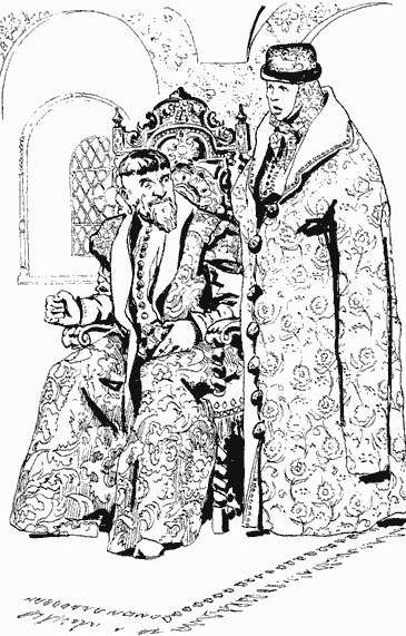 Юрий Милославский, или Русские в 1612 году