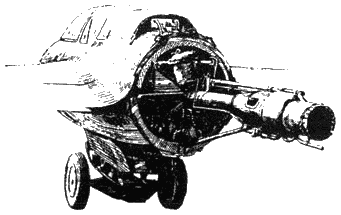 Летчик-истребитель. Боевые операции «Ме-163»