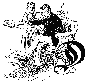Знак четырех