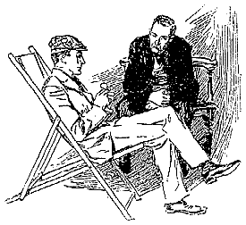 Знак четырех