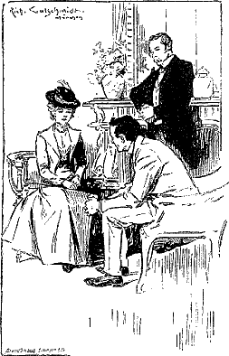 Знак четырех