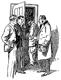 Знак четырех