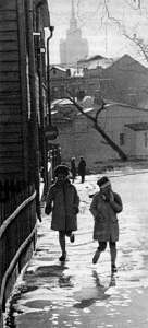 Беседы о фотомастерстве