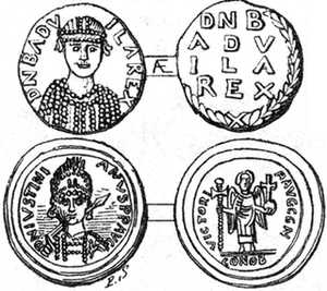 Всемирная история. Том 2. Средние века