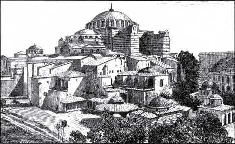 Всемирная история. Том 2. Средние века