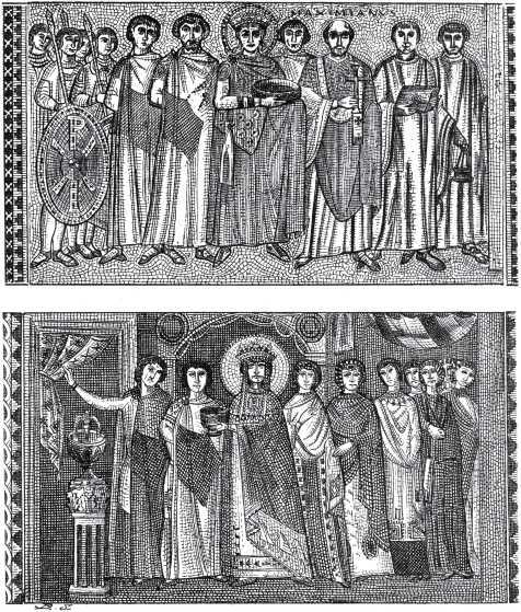 Всемирная история. Том 2. Средние века