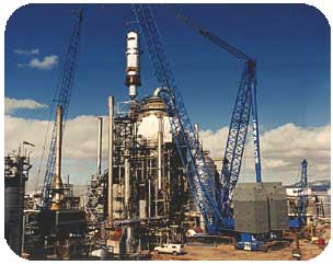 О нефти и газе доступным языком