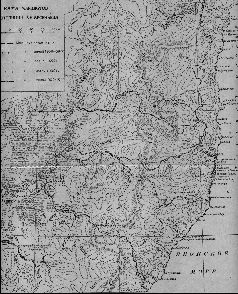 В горах Сихотэ-Алиня