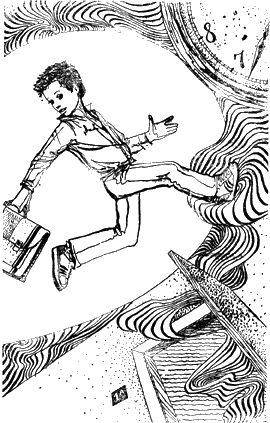 Колокольчики мои